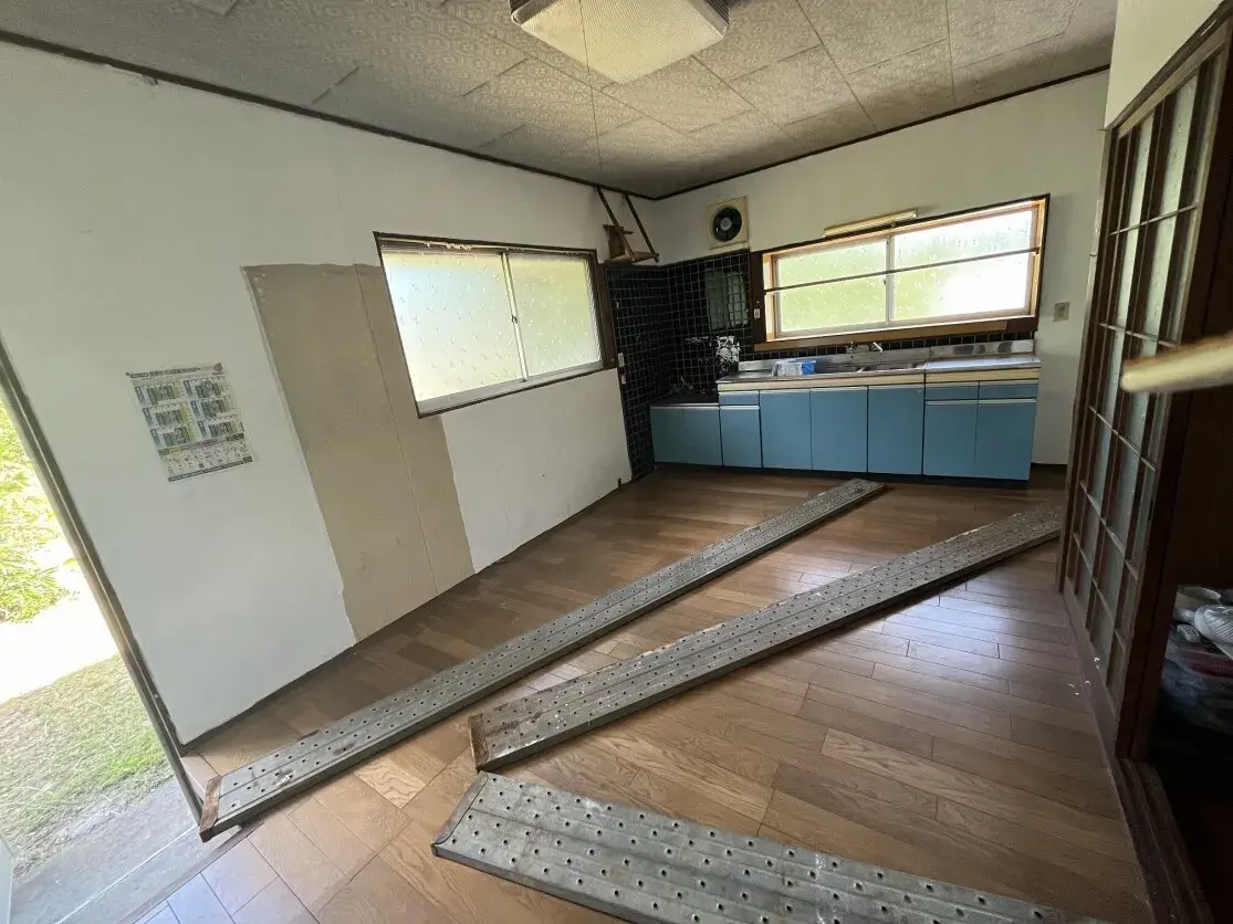 4DK Property Shunan City Yamaguchi Prefecture (5)