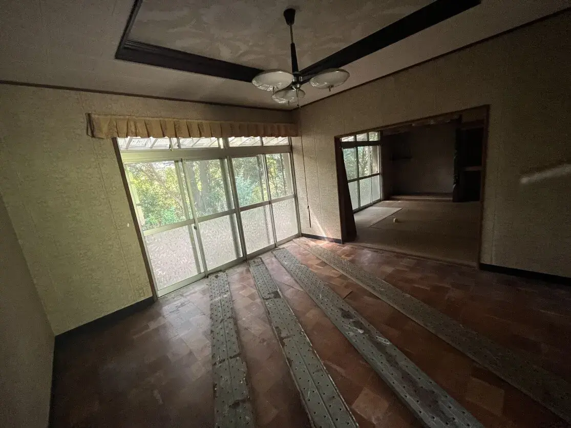 4DK Property Shunan City Yamaguchi Prefecture (7)