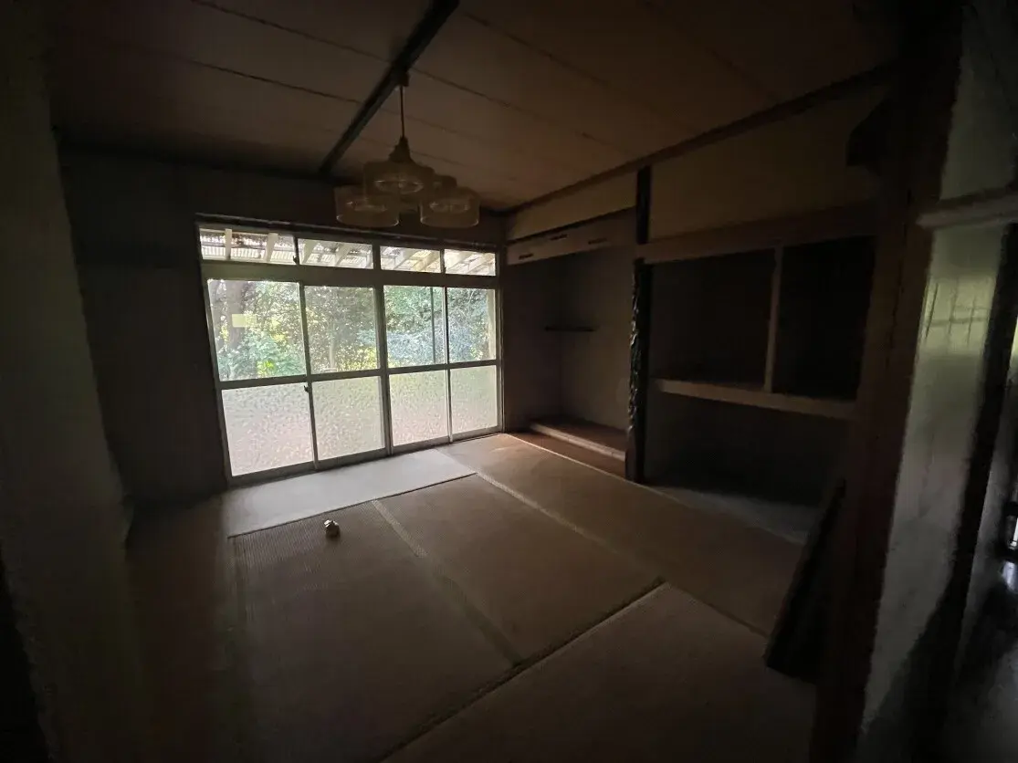 4DK Property Shunan City Yamaguchi Prefecture (8)