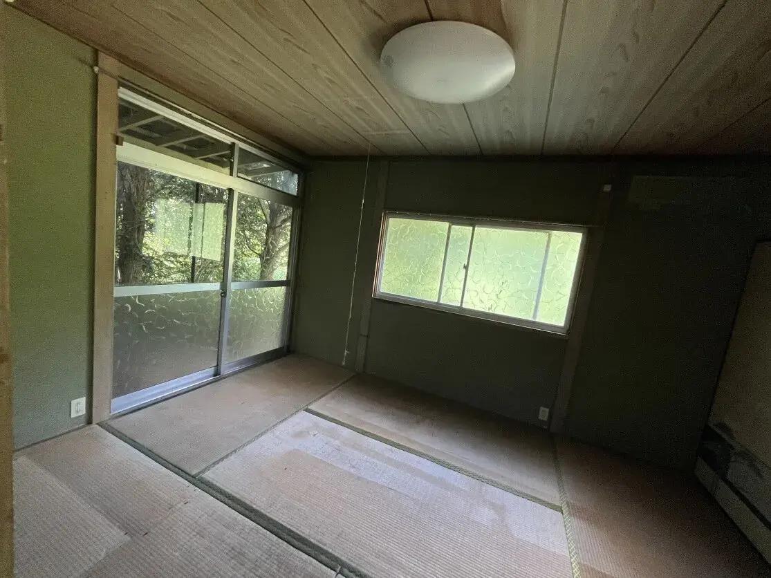 4DK Property Shunan City Yamaguchi Prefecture (9)
