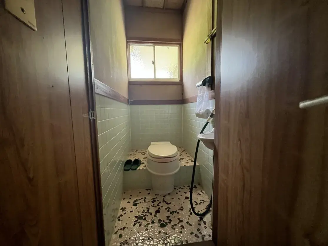 4DK Property Shunan City Yamaguchi Prefecture (10)