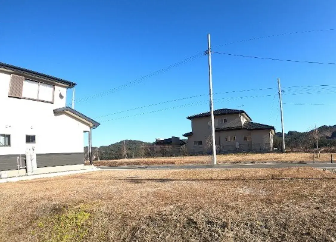 171.35 sqm Land Plot Otsuchi-cho, Kamihei-gun, Iwate Prefecture (2)