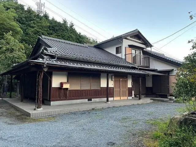 5LDK Shunan City Yamaguchi Prefecture (1)
