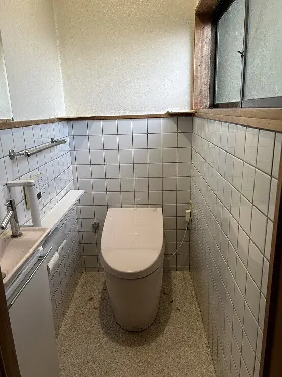 5LDK Shunan City Yamaguchi Prefecture (13)