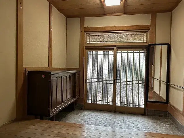5LDK Shunan City Yamaguchi Prefecture (4)