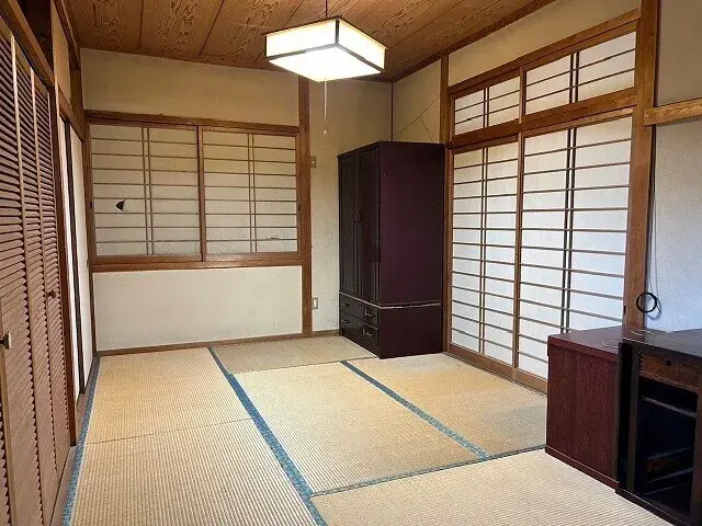 5LDK Shunan City Yamaguchi Prefecture (6)
