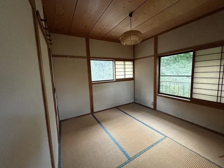 5LDK Shunan City Yamaguchi Prefecture (7)