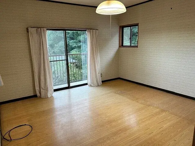 5LDK Shunan City Yamaguchi Prefecture (8)