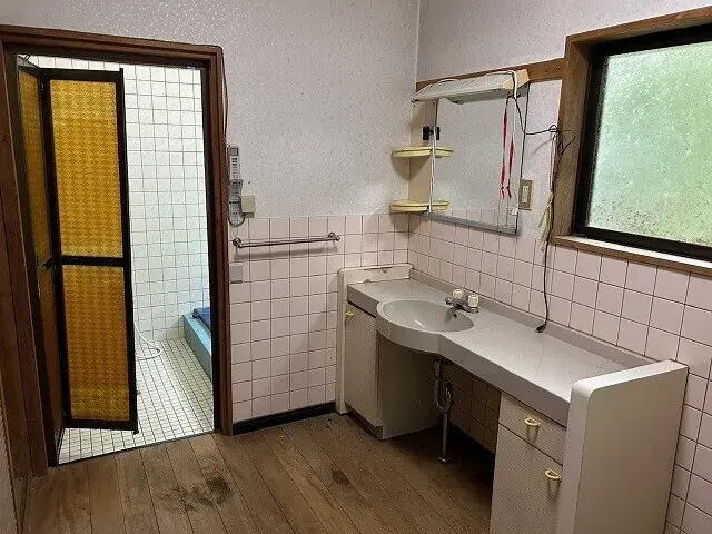 5LDK Shunan City Yamaguchi Prefecture (10)