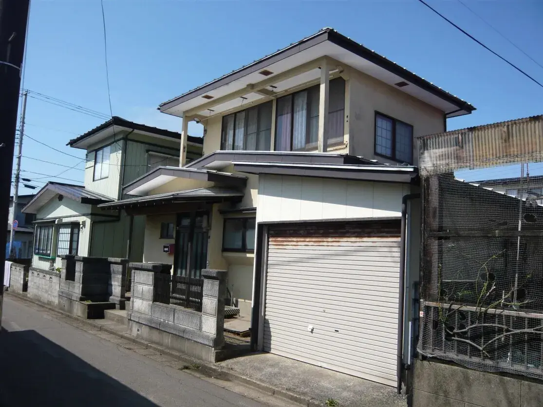 5DK Property Noshiro City Akita Prefecture (1)
