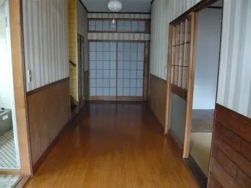 5DK Property Noshiro City Akita Prefecture (6)