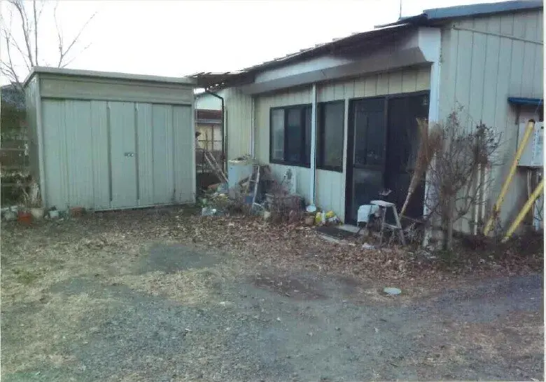 Detached House Tomioka City Gunma Prefecture (1)