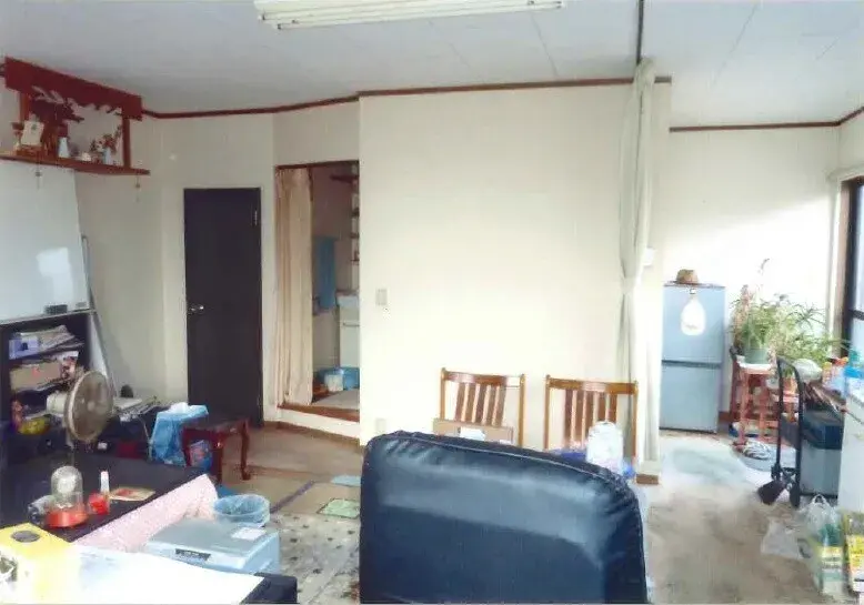 Detached House Tomioka City Gunma Prefecture (3)