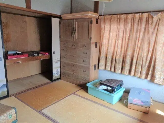 6DK Property Noshiro City Akita Prefecture (5)