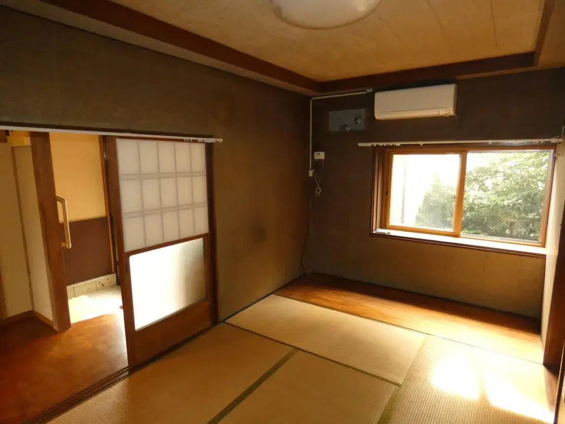 6DK Property Murakami City Niigata Prefecture (2)
