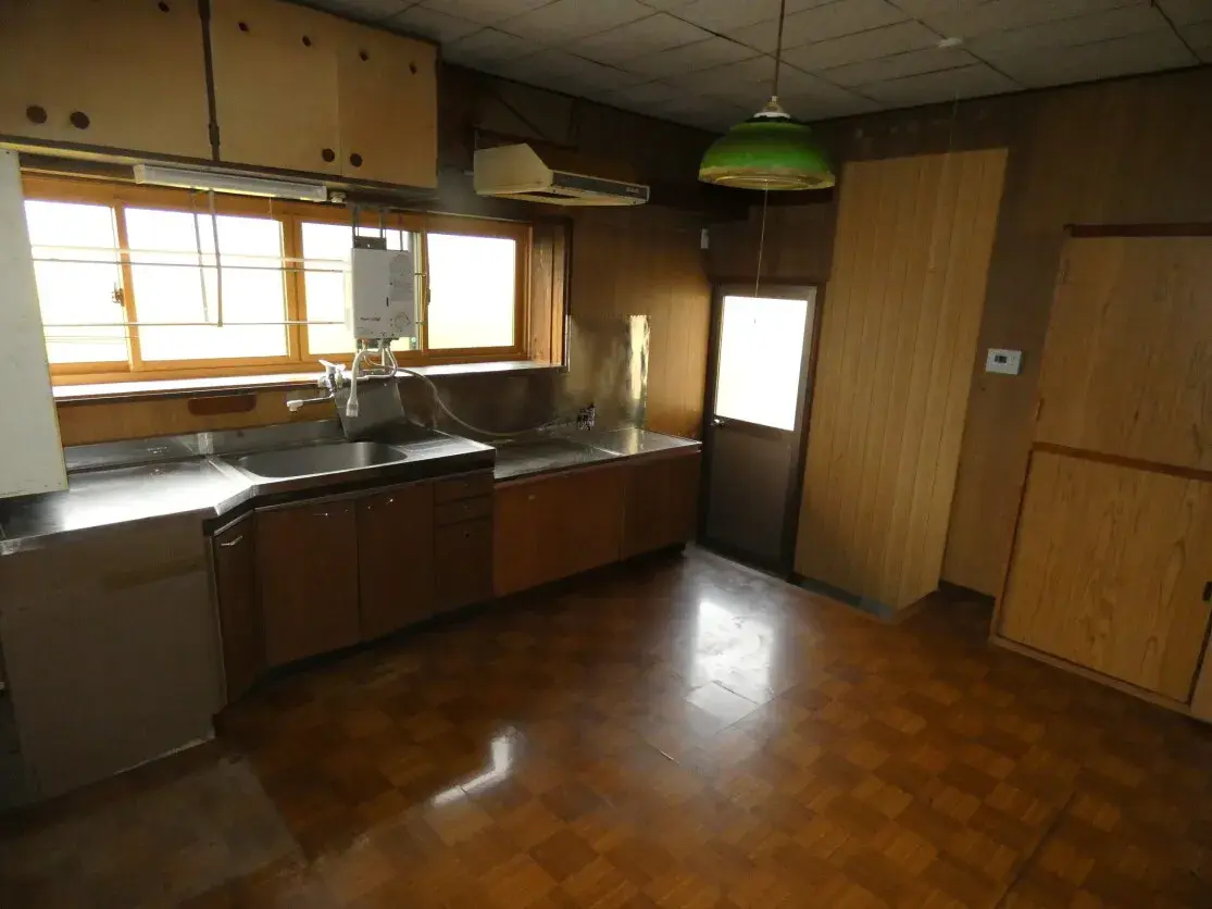 6DK Property Murakami City Niigata Prefecture (3)