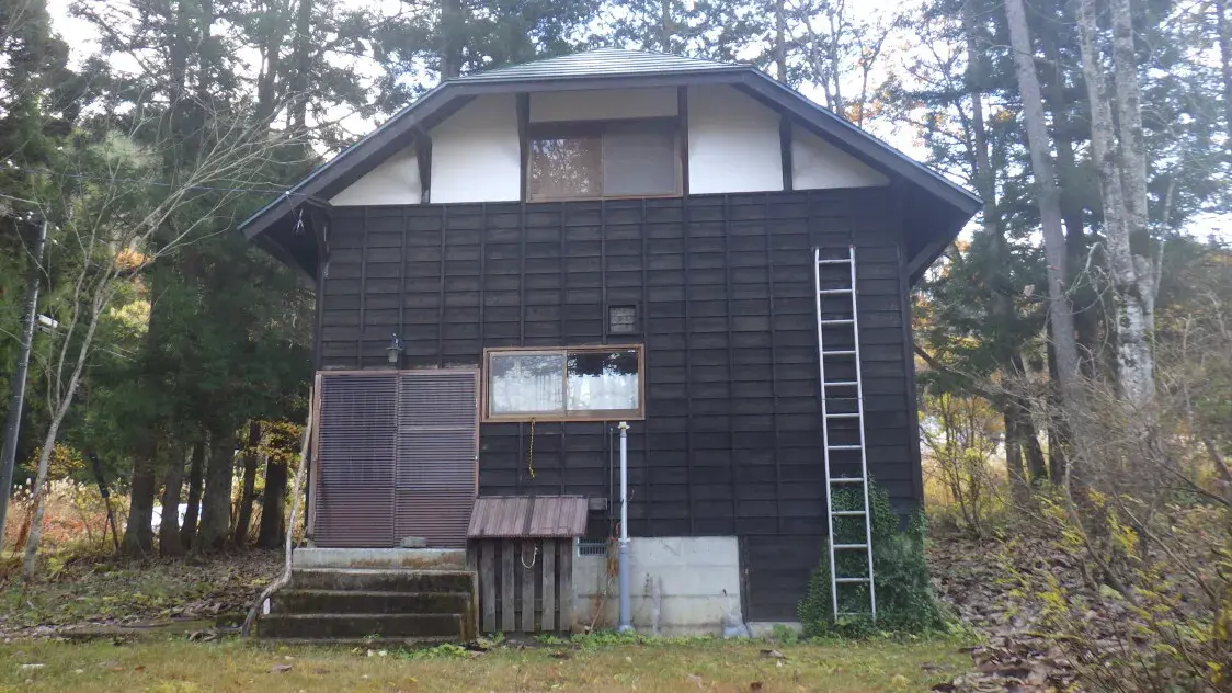 1SK Property Tadami Town Fukushima Prefecture (1)