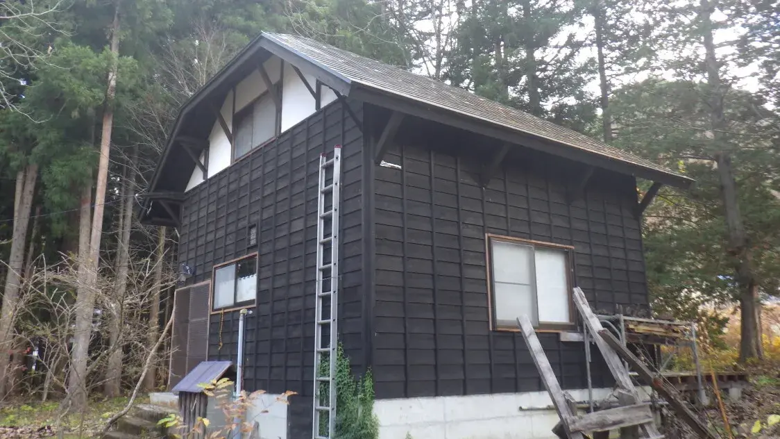1SK Property Tadami Town Fukushima Prefecture (2)