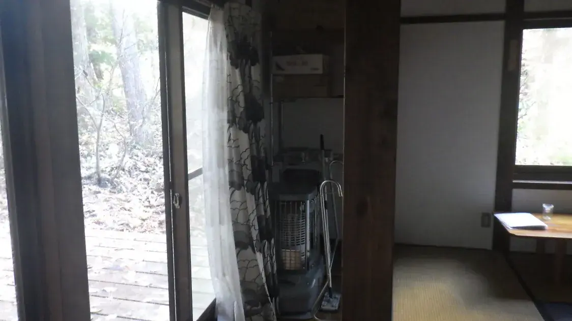 1SK Property Tadami Town Fukushima Prefecture (11)