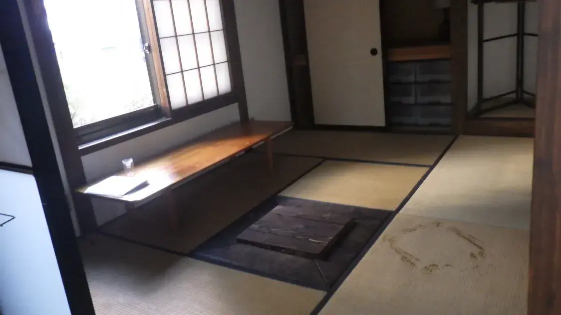 1SK Property Tadami Town Fukushima Prefecture (12)