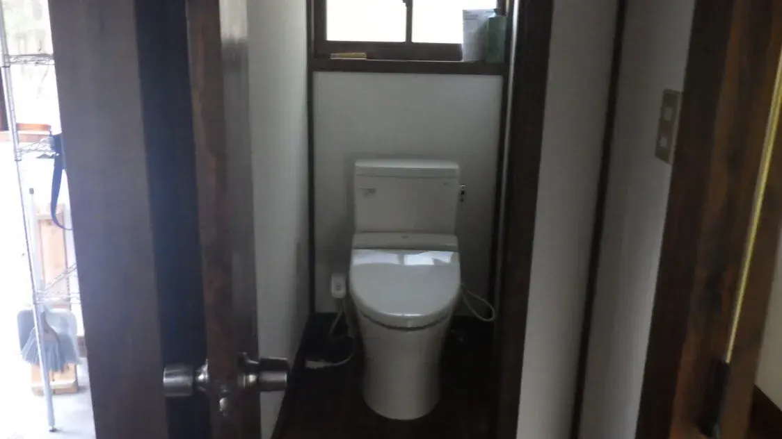 1SK Property Tadami Town Fukushima Prefecture (16)