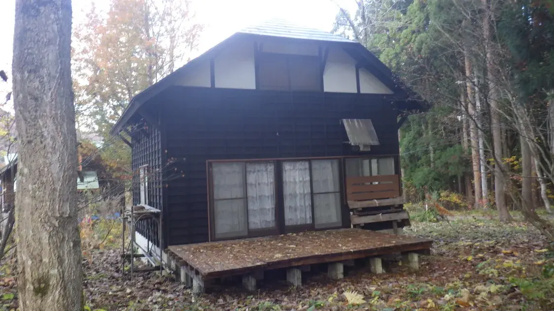 1SK Property Tadami Town Fukushima Prefecture (3)