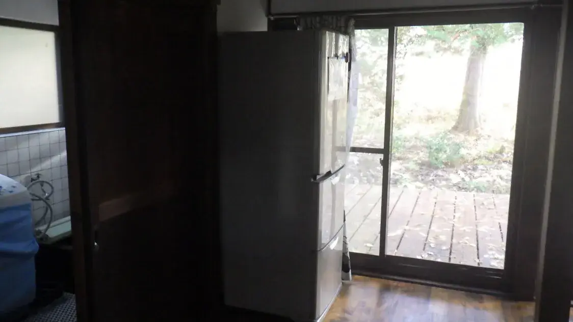 1SK Property Tadami Town Fukushima Prefecture (10)