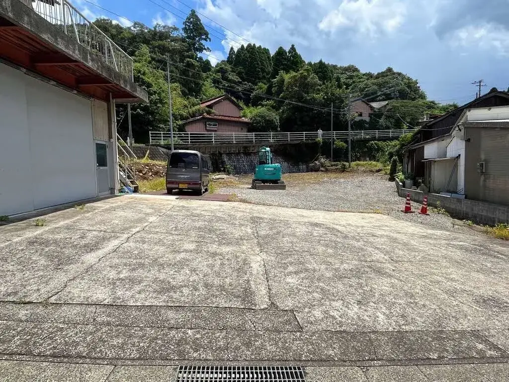 Land Property Higashimatsuura-gun Genkai-cho Saga Prefecture (4)