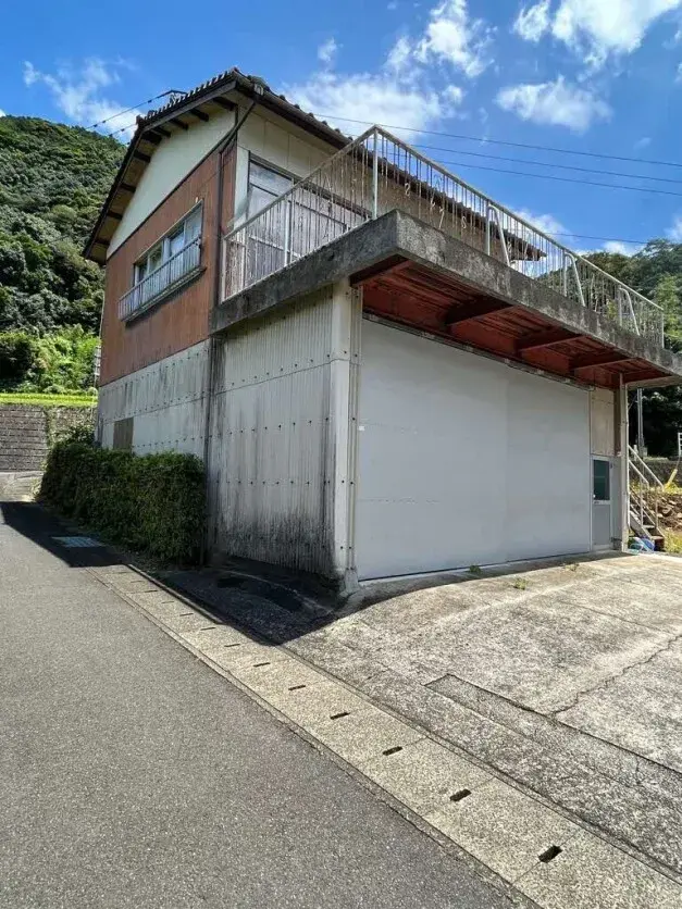 Land Property Higashimatsuura-gun Genkai-cho Saga Prefecture (5)