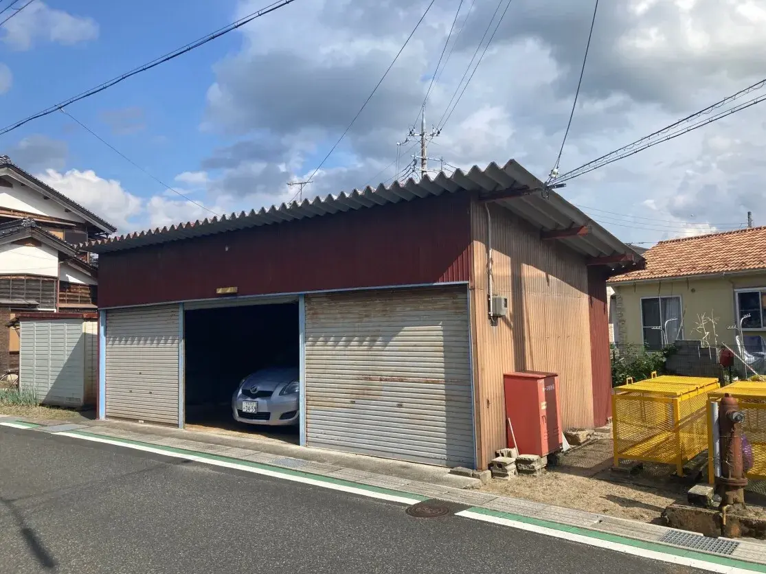 Detached House Yosano-cho Kyoto Prefecture (2)