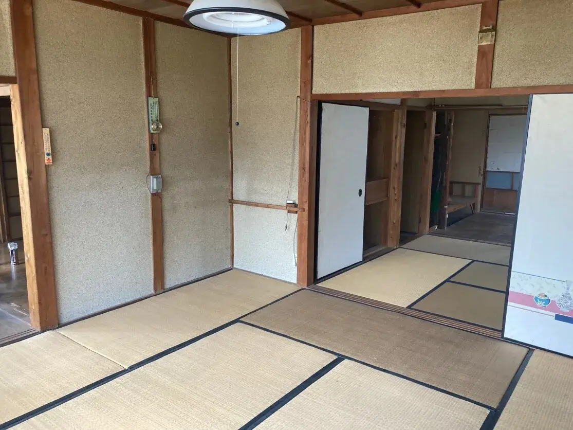 Detached House Yosano-cho Kyoto Prefecture (3)
