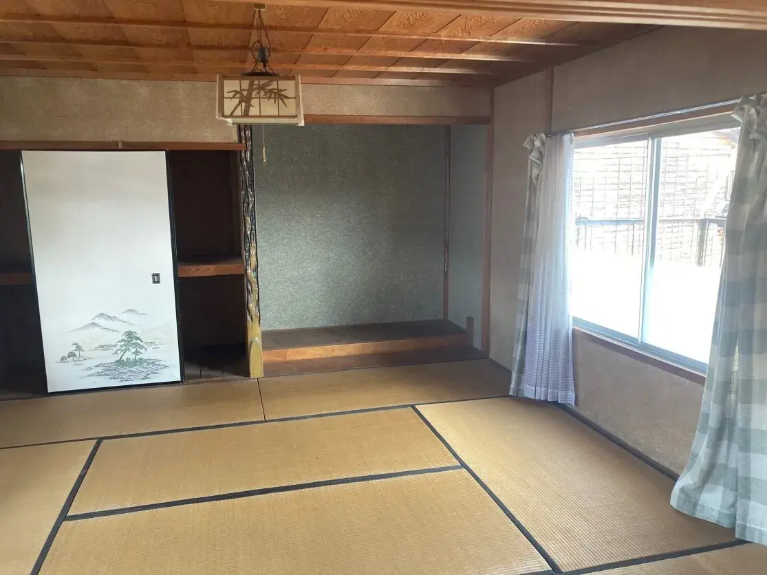 Detached House Yosano-cho Kyoto Prefecture (4)
