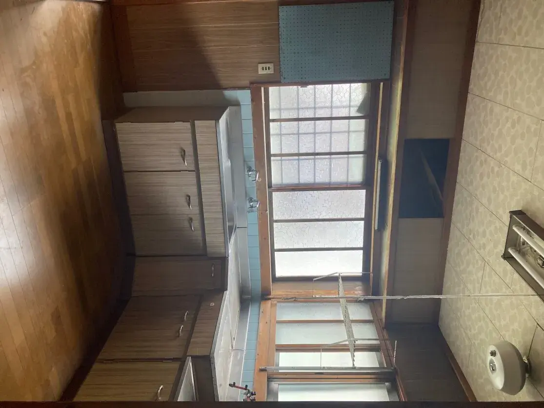 Detached House Yosano-cho Kyoto Prefecture (5)