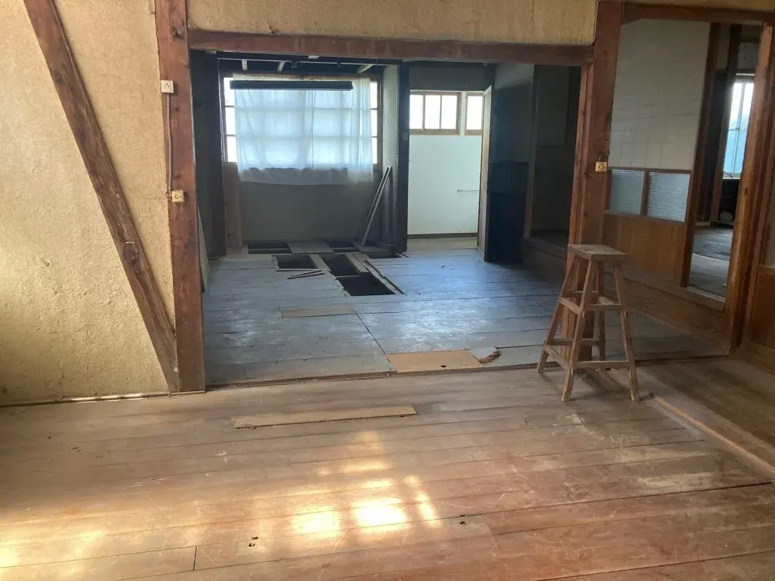 Detached House Yosano-cho Kyoto Prefecture (6)