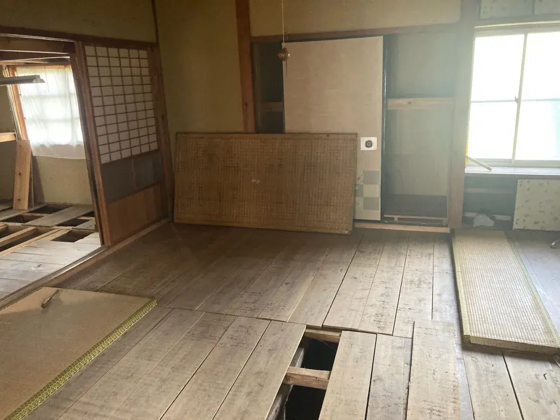 Detached House Yosano-cho Kyoto Prefecture (7)