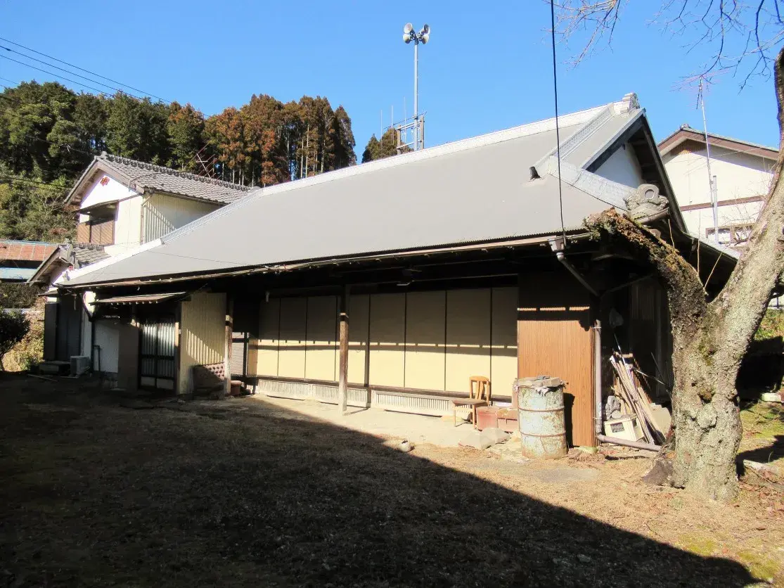 Chiba Prefecture Otaki Town Property (1)