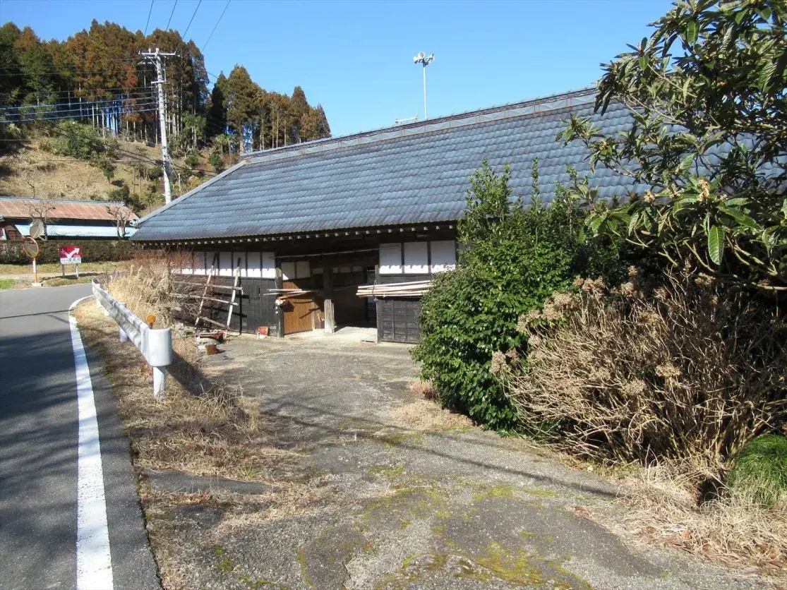 Chiba Prefecture Otaki Town Property (2)