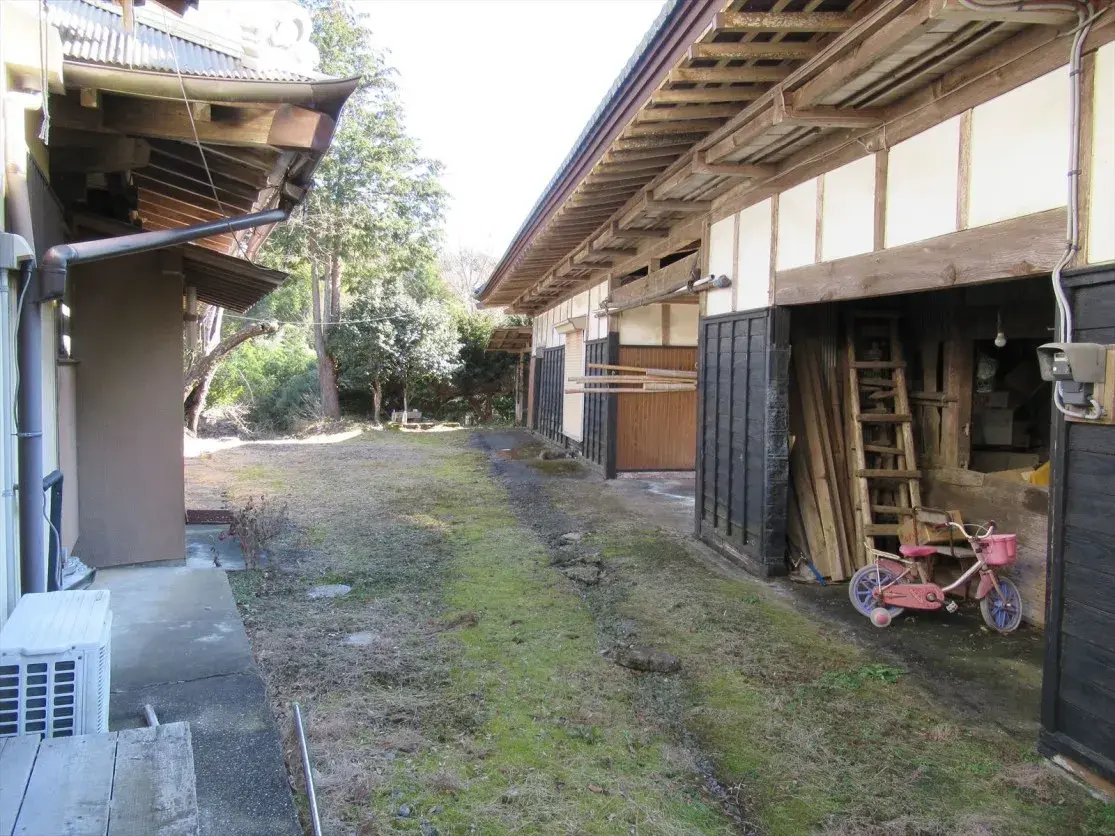 Chiba Prefecture Otaki Town Property (3)