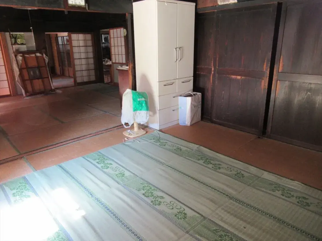 Chiba Prefecture Otaki Town Property (4)