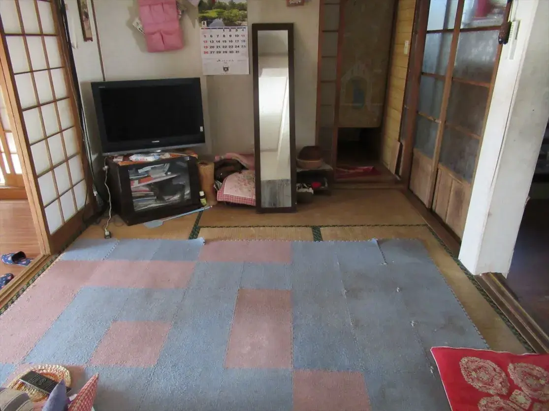 Chiba Prefecture Otaki Town Property (5)