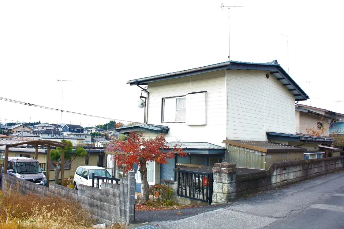 Tochigi Prefecture Nikko City 5DK Property (1)