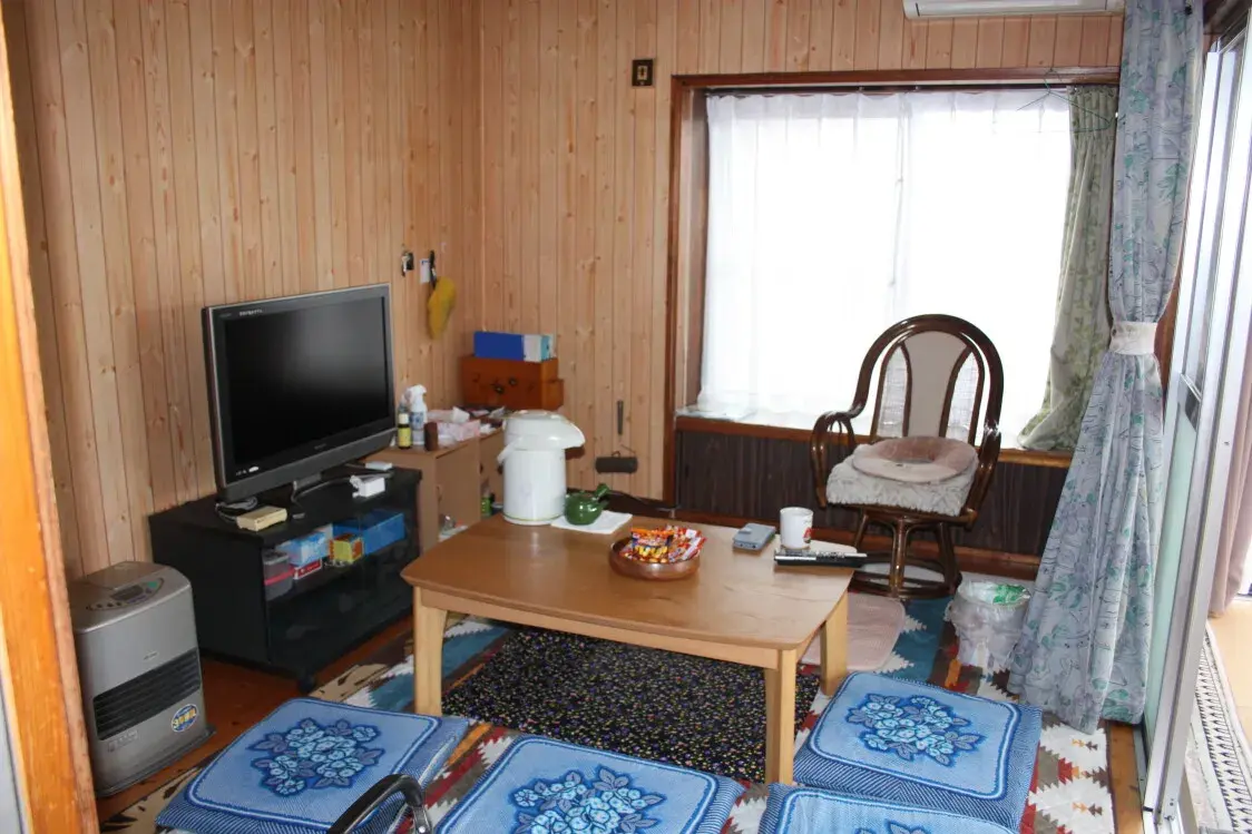 Tochigi Prefecture Nikko City 5DK Property (2)