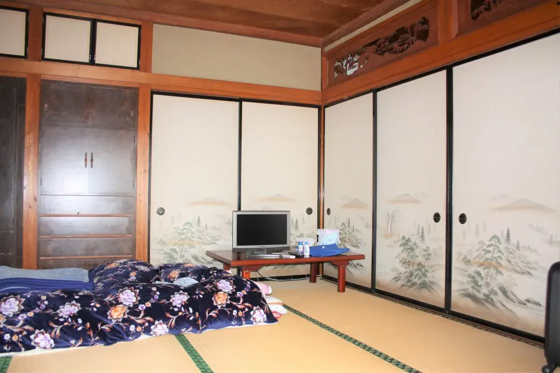 Tochigi Prefecture Nikko City 5DK Property (3)
