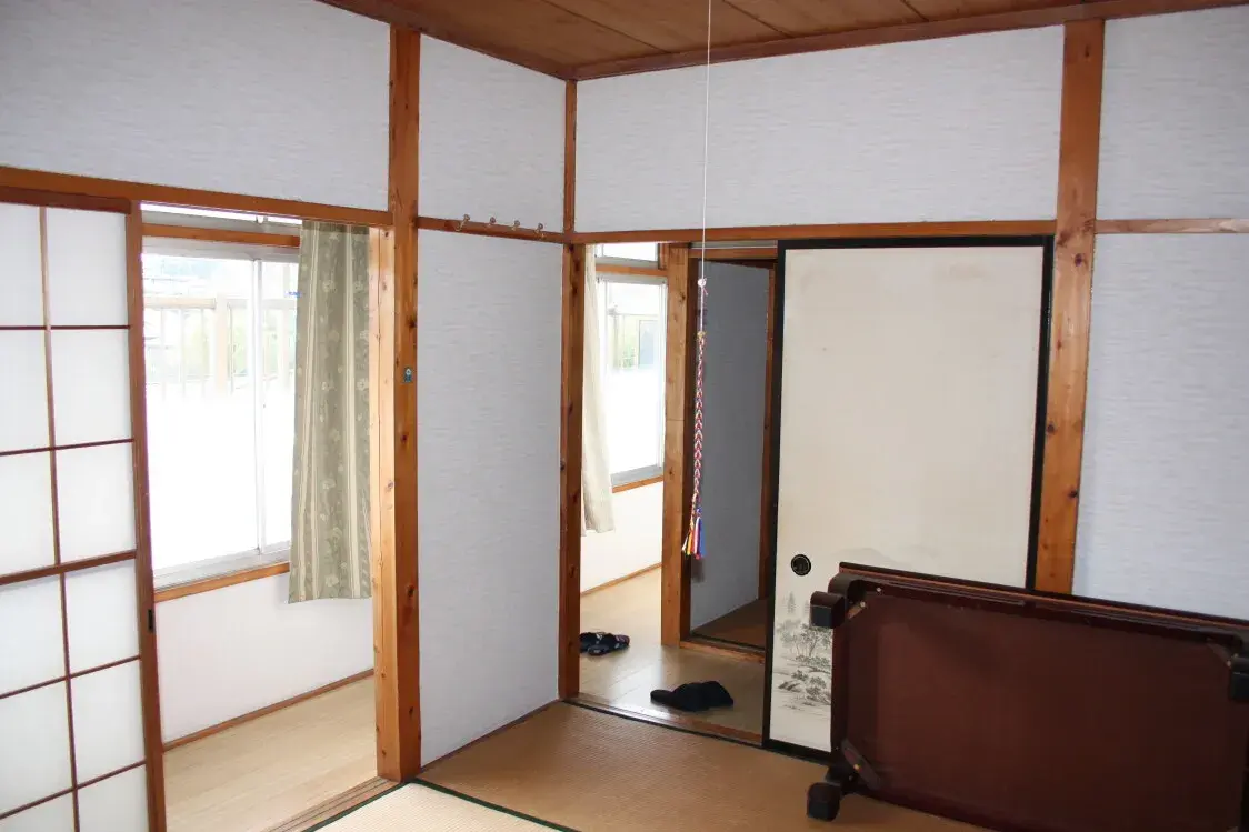Tochigi Prefecture Nikko City 5DK Property (4)