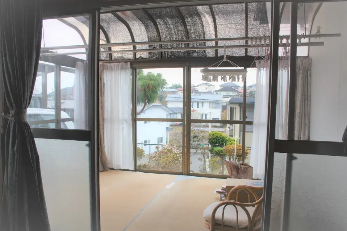 Tochigi Prefecture Nikko City 5DK Property (5)