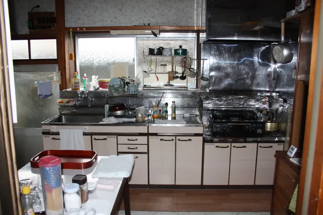 Tochigi Prefecture Nikko City 5DK Property (6)
