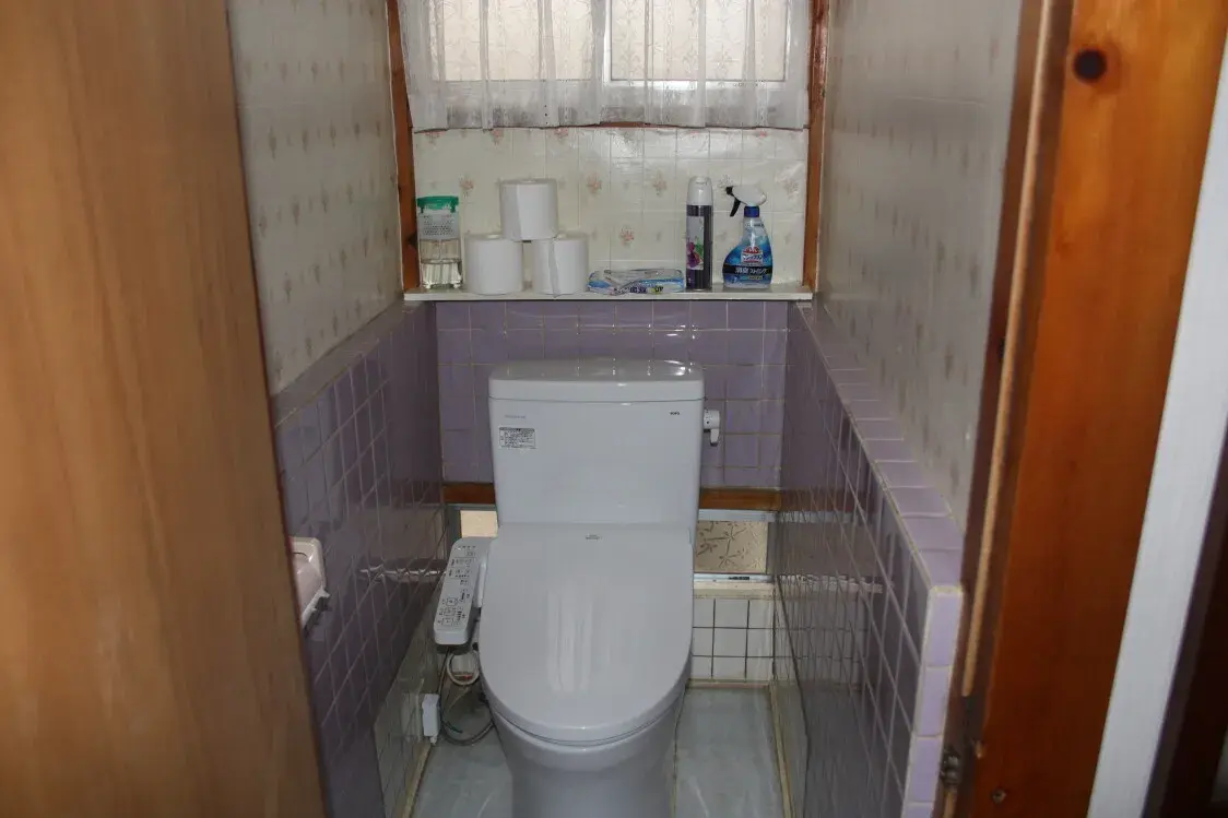 Tochigi Prefecture Nikko City 5DK Property (8)