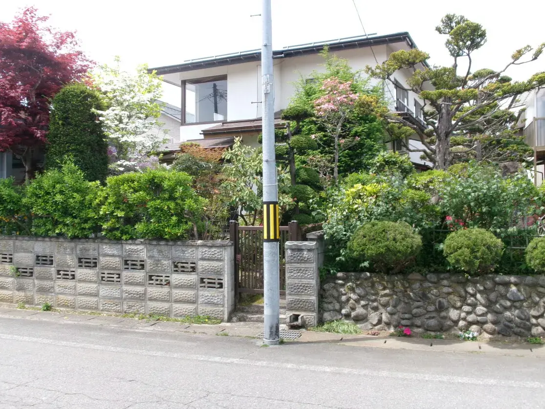 7LDK Nanyo City Yamagata Prefecture (1)