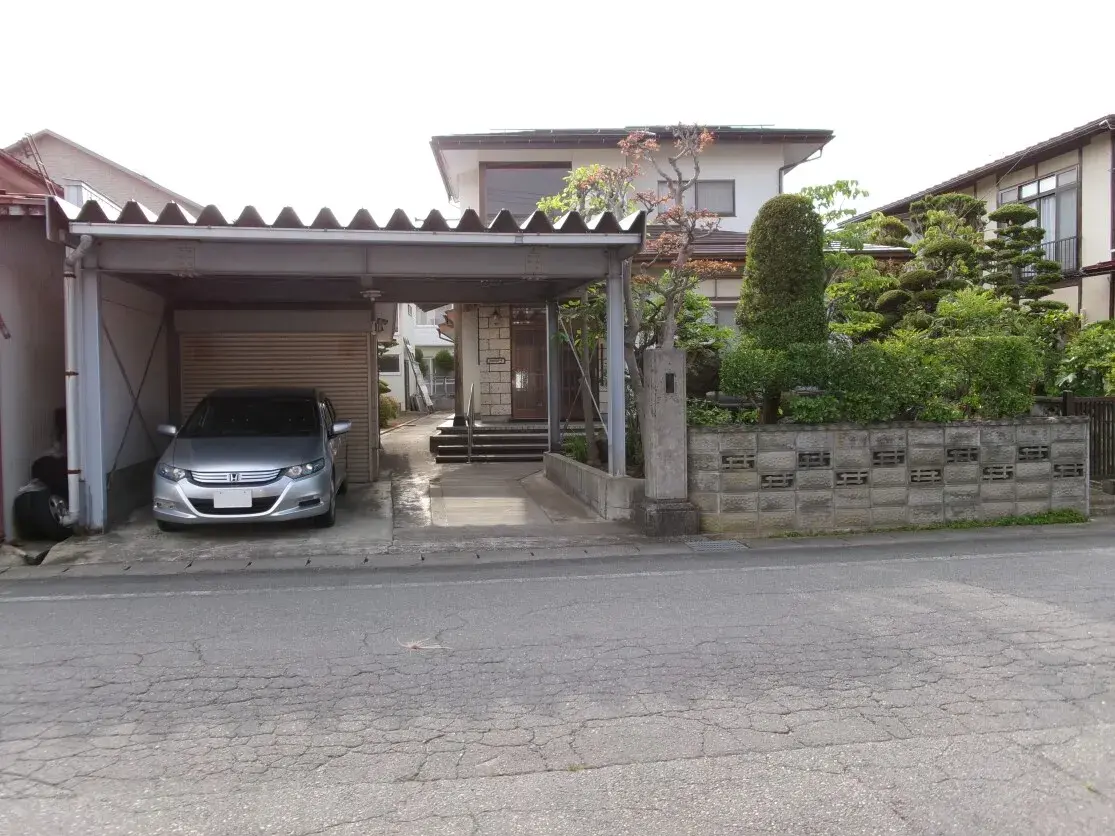 7LDK Nanyo City Yamagata Prefecture (2)