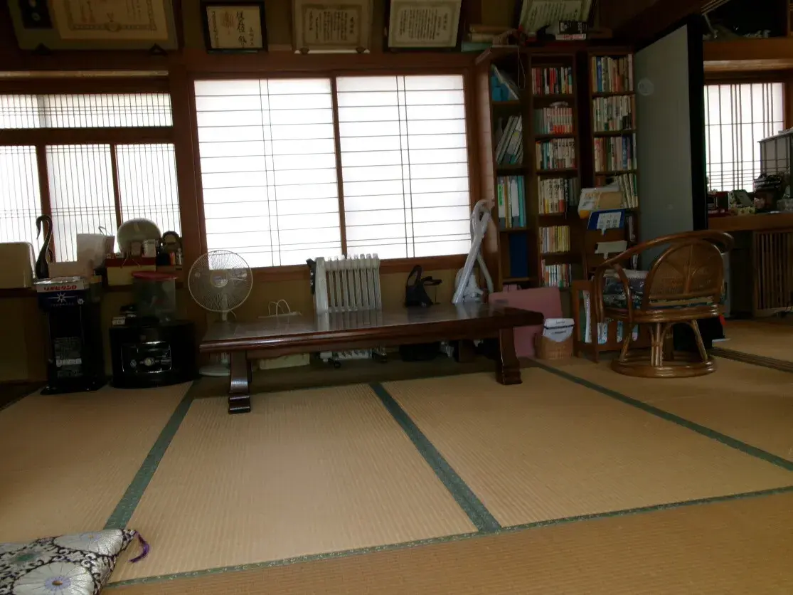 7LDK Nanyo City Yamagata Prefecture (5)